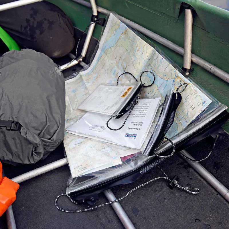 Ortlieb Document-Bag A5-1